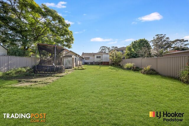 107 Tompson Road PANANIA NSW 2213