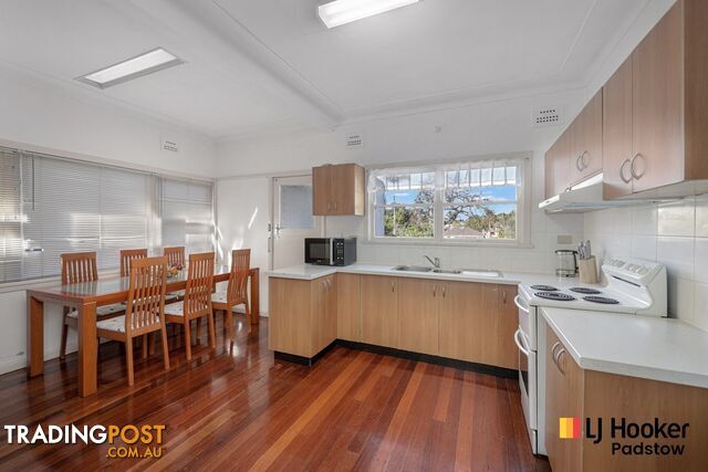 107 Tompson Road PANANIA NSW 2213