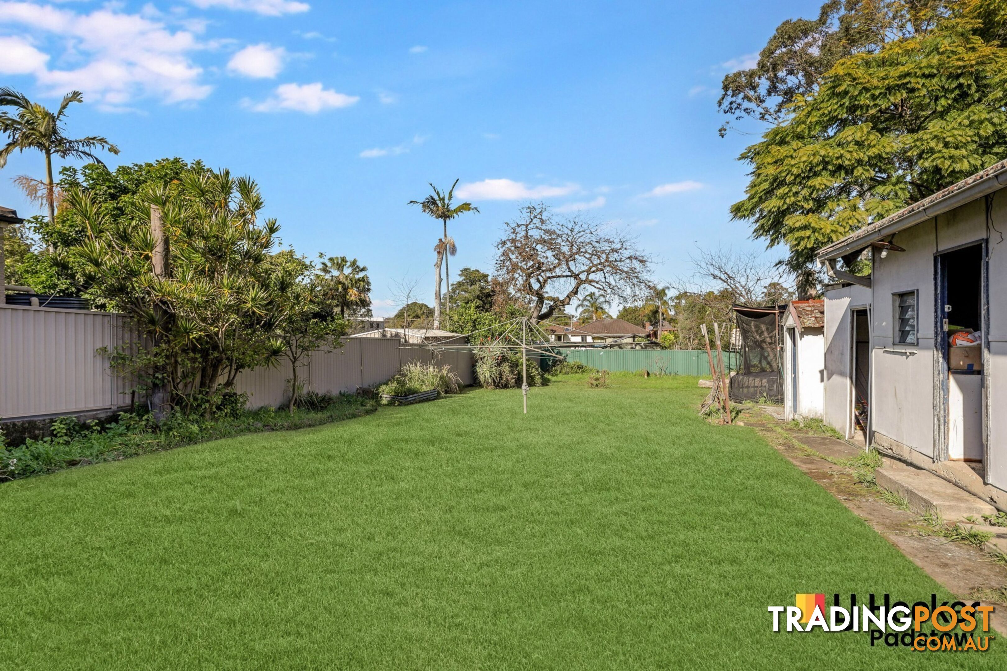 107 Tompson Road PANANIA NSW 2213