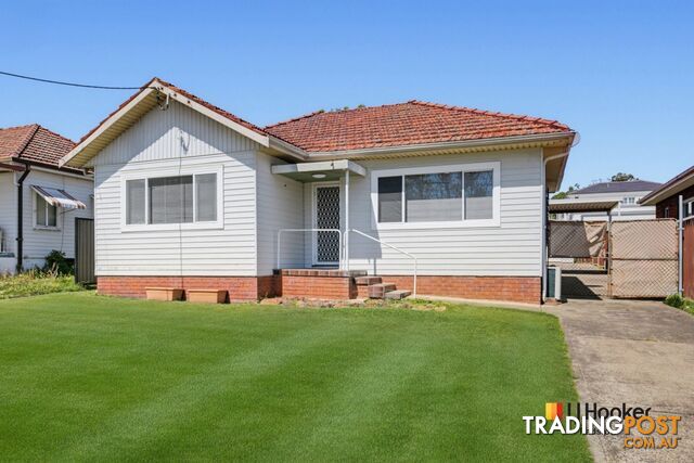 19 Prosser Avenue PADSTOW NSW 2211