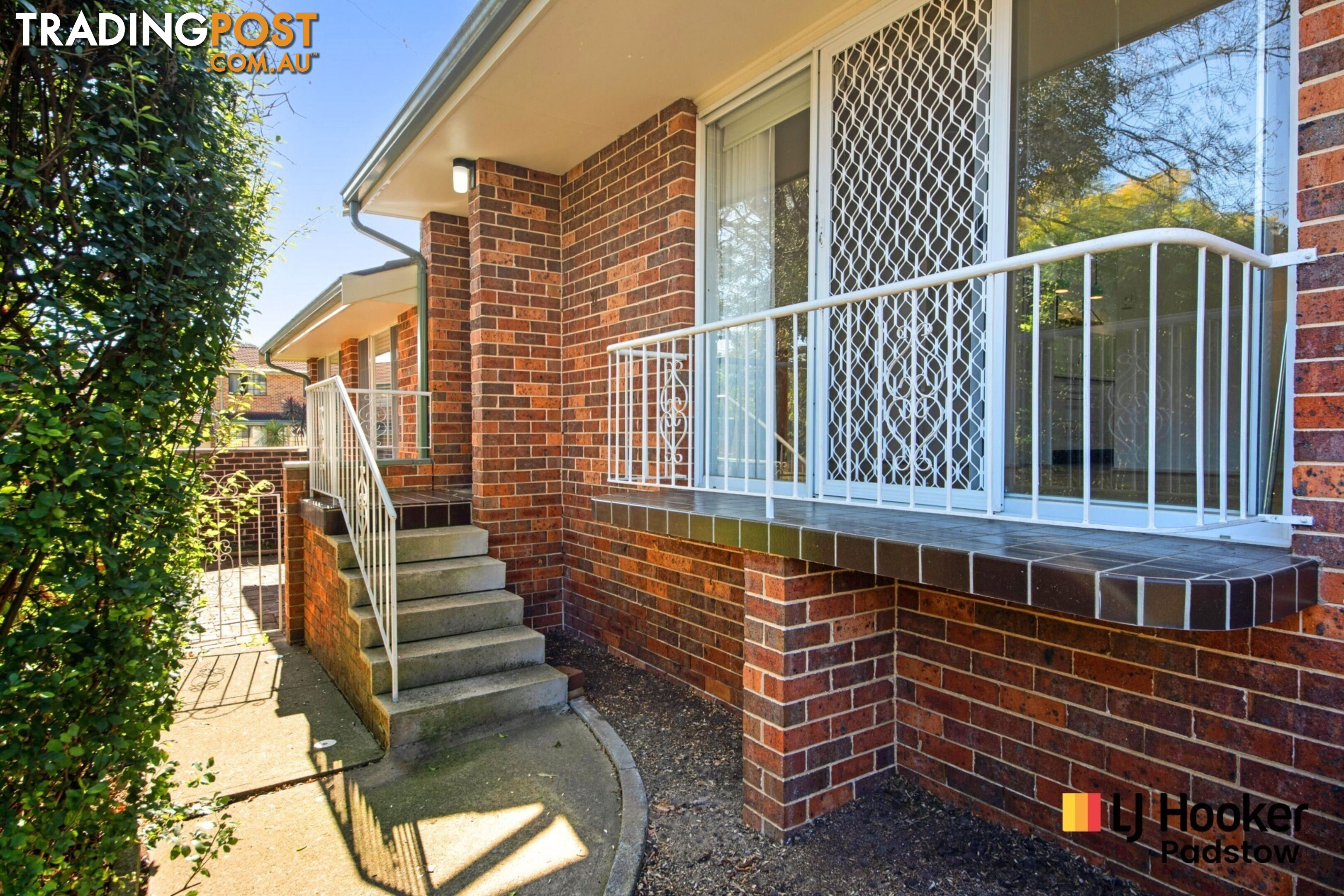 11/54 Lang Street PADSTOW NSW 2211