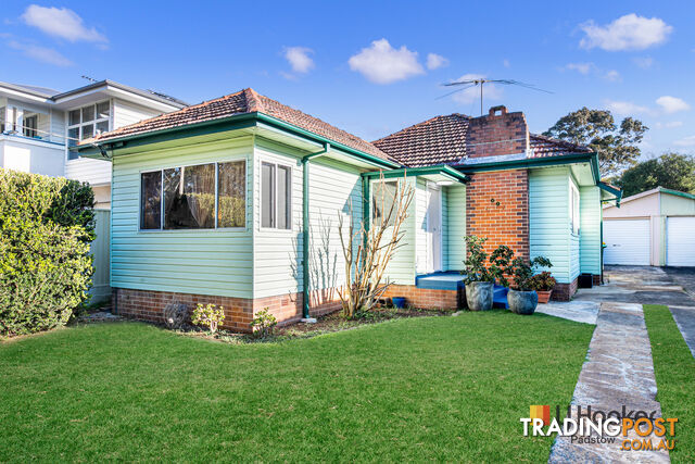 42 Cahors Road PADSTOW NSW 2211