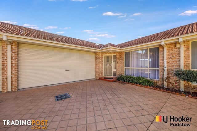 2/88-90 Villiers Road PADSTOW NSW 2211