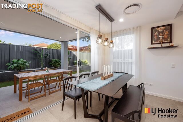 6/59-61 Albert Street REVESBY NSW 2212