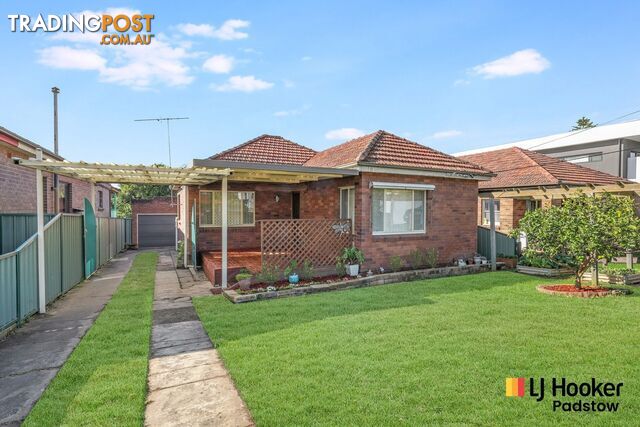 11 Lesley Avenue REVESBY NSW 2212