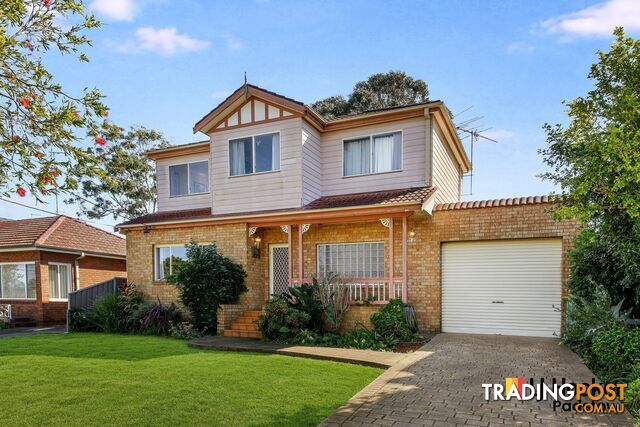 12 Ronald Street PADSTOW NSW 2211