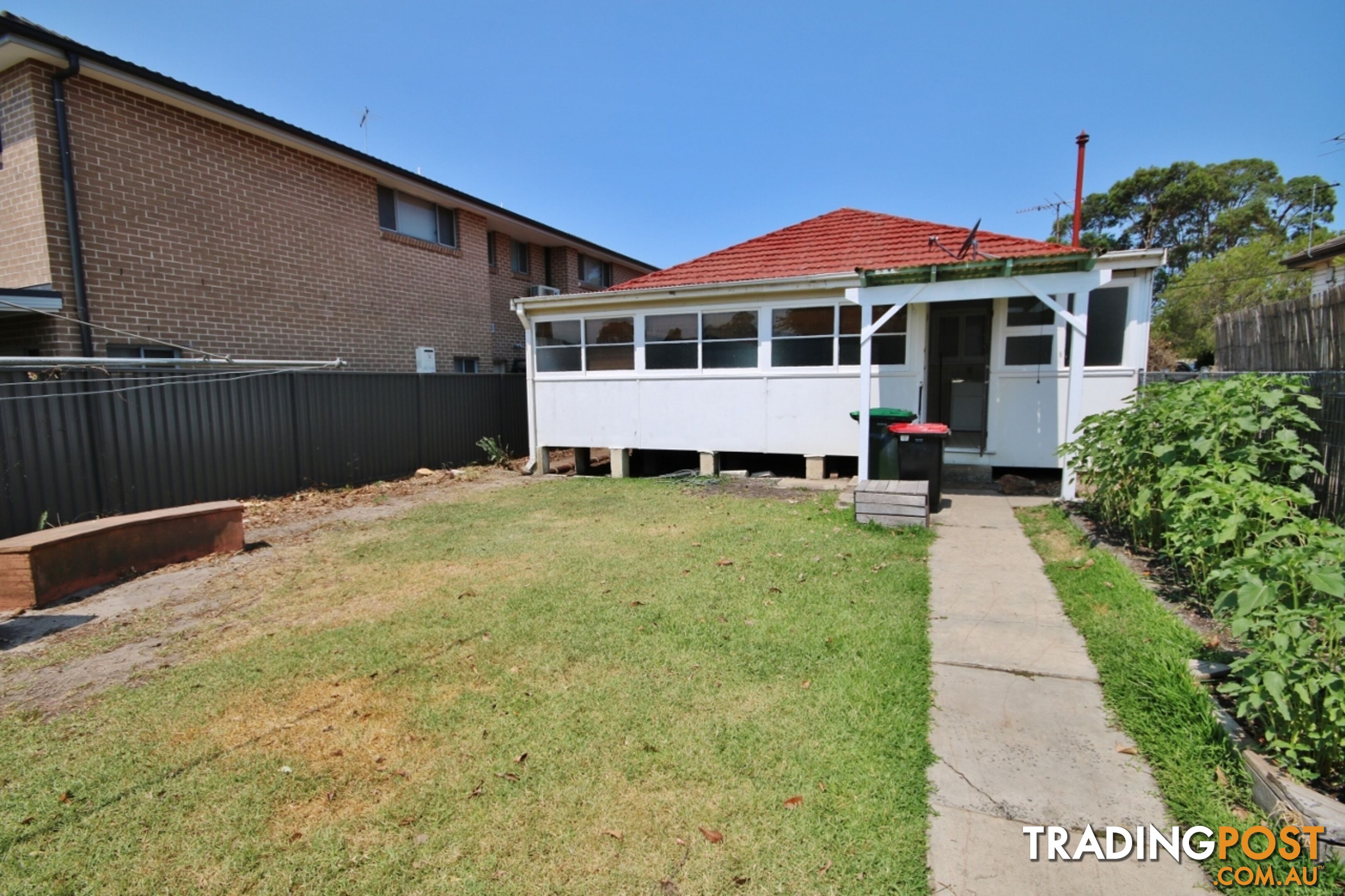 102 Hydrae Street REVESBY NSW 2212