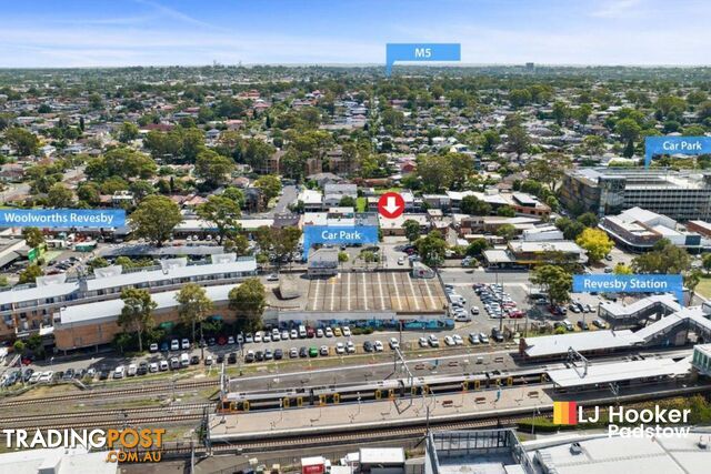 15 Selems Parade REVESBY NSW 2212