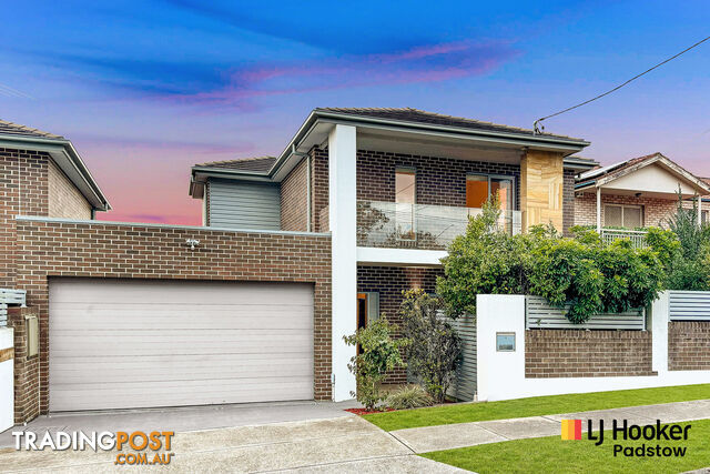 2C Trevone Street PADSTOW NSW 2211