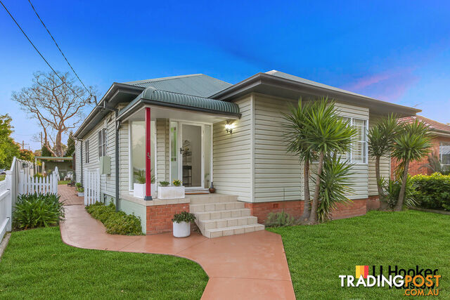 33 Orient Road PADSTOW NSW 2211