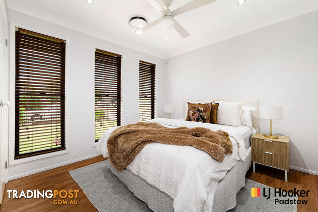 124a Tower Street PANANIA NSW 2213