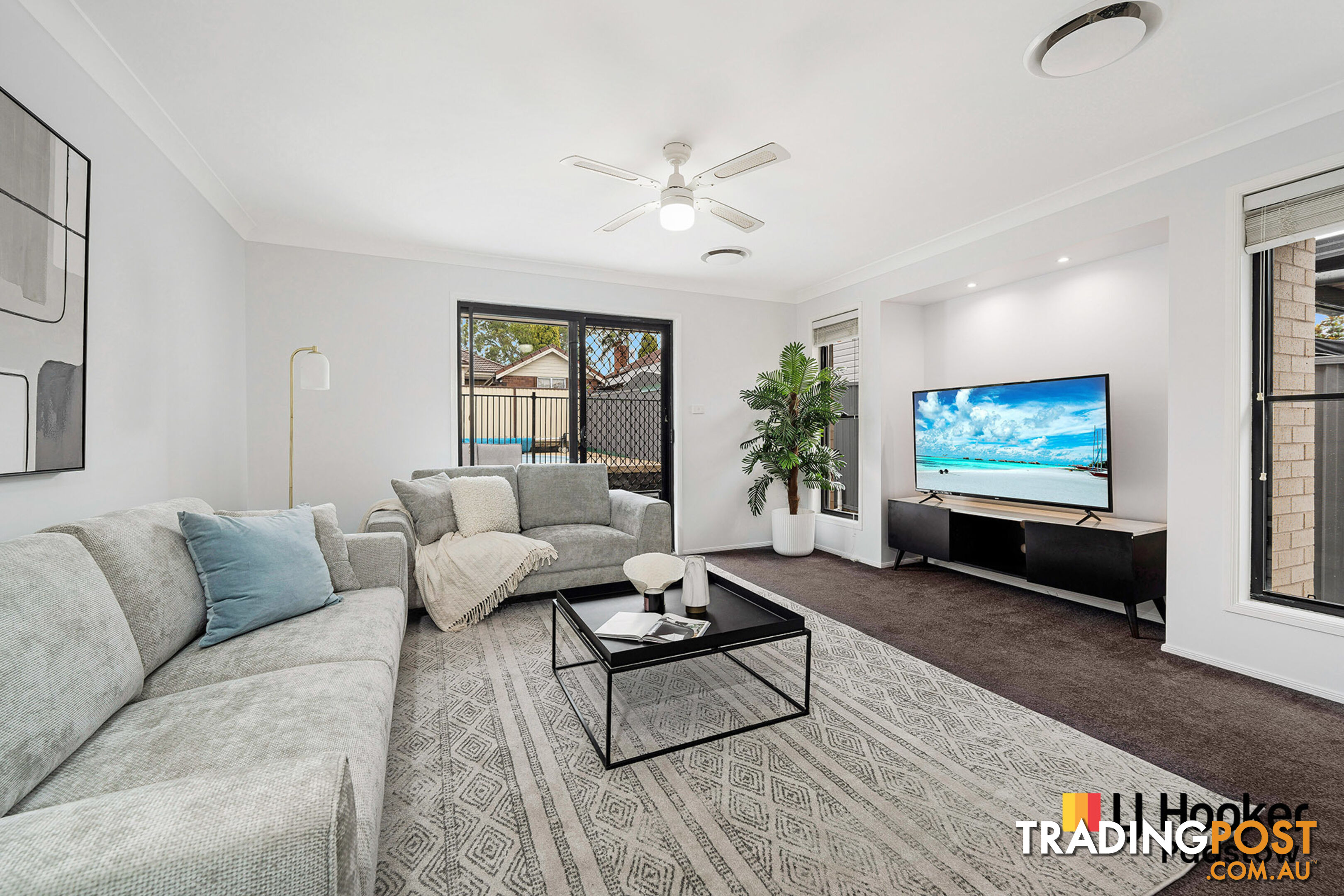 124a Tower Street PANANIA NSW 2213