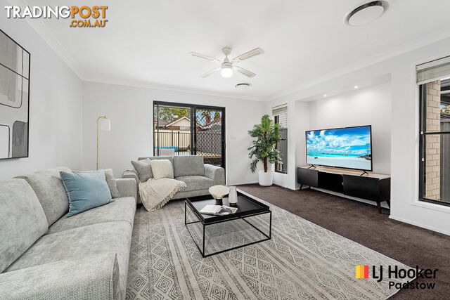 124a Tower Street PANANIA NSW 2213