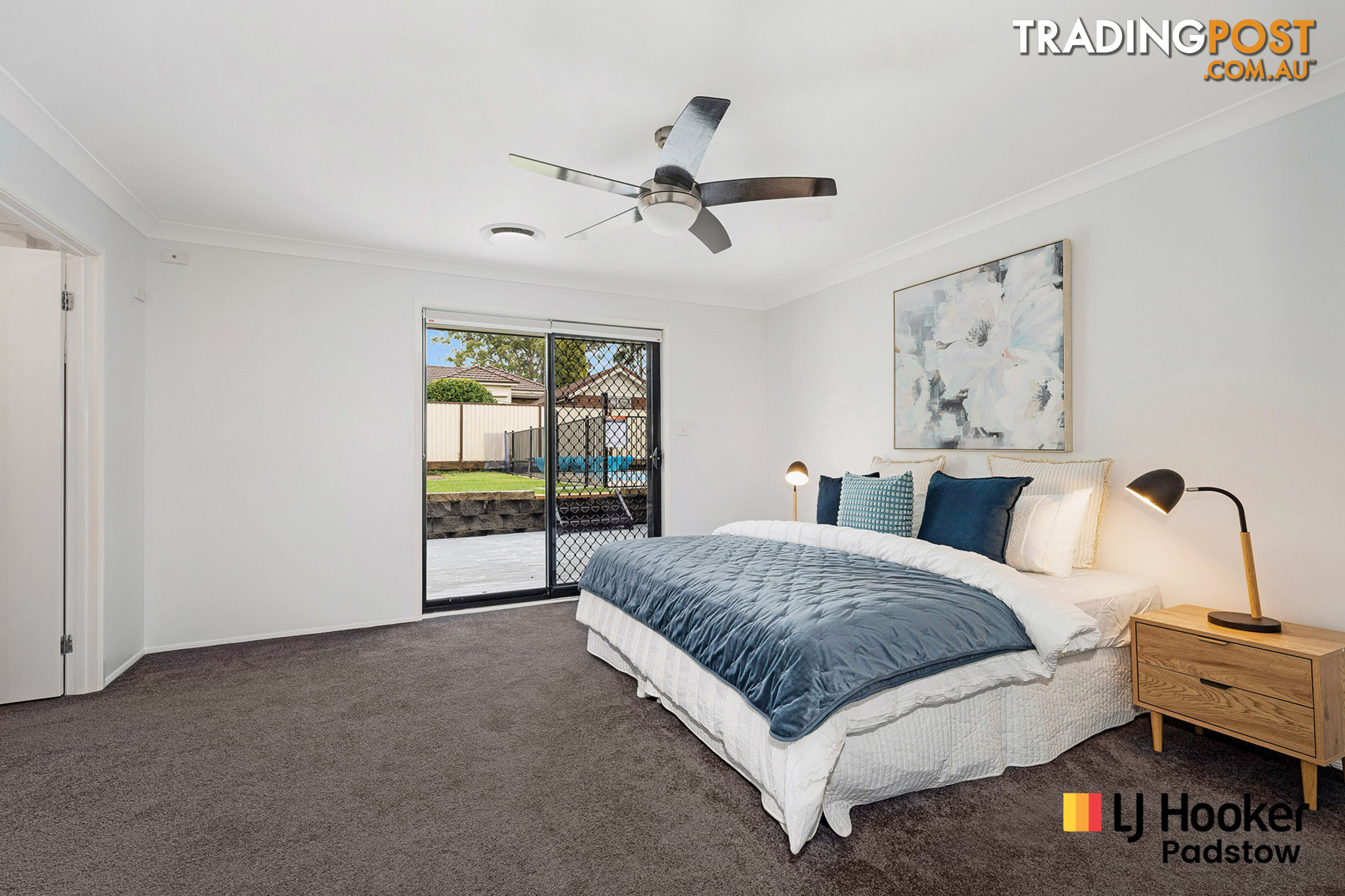 124a Tower Street PANANIA NSW 2213