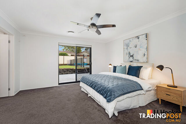 124a Tower Street PANANIA NSW 2213