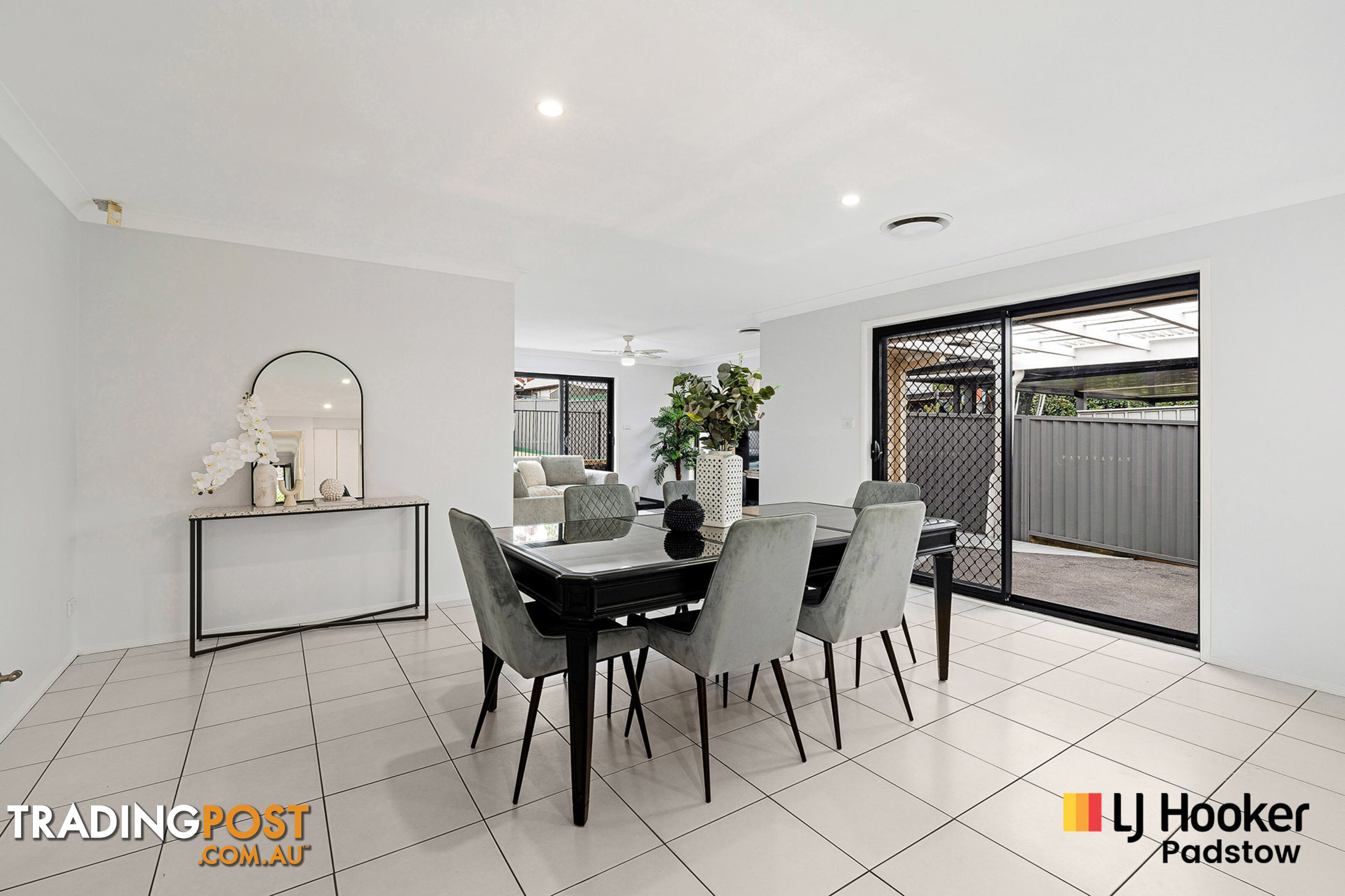 124a Tower Street PANANIA NSW 2213