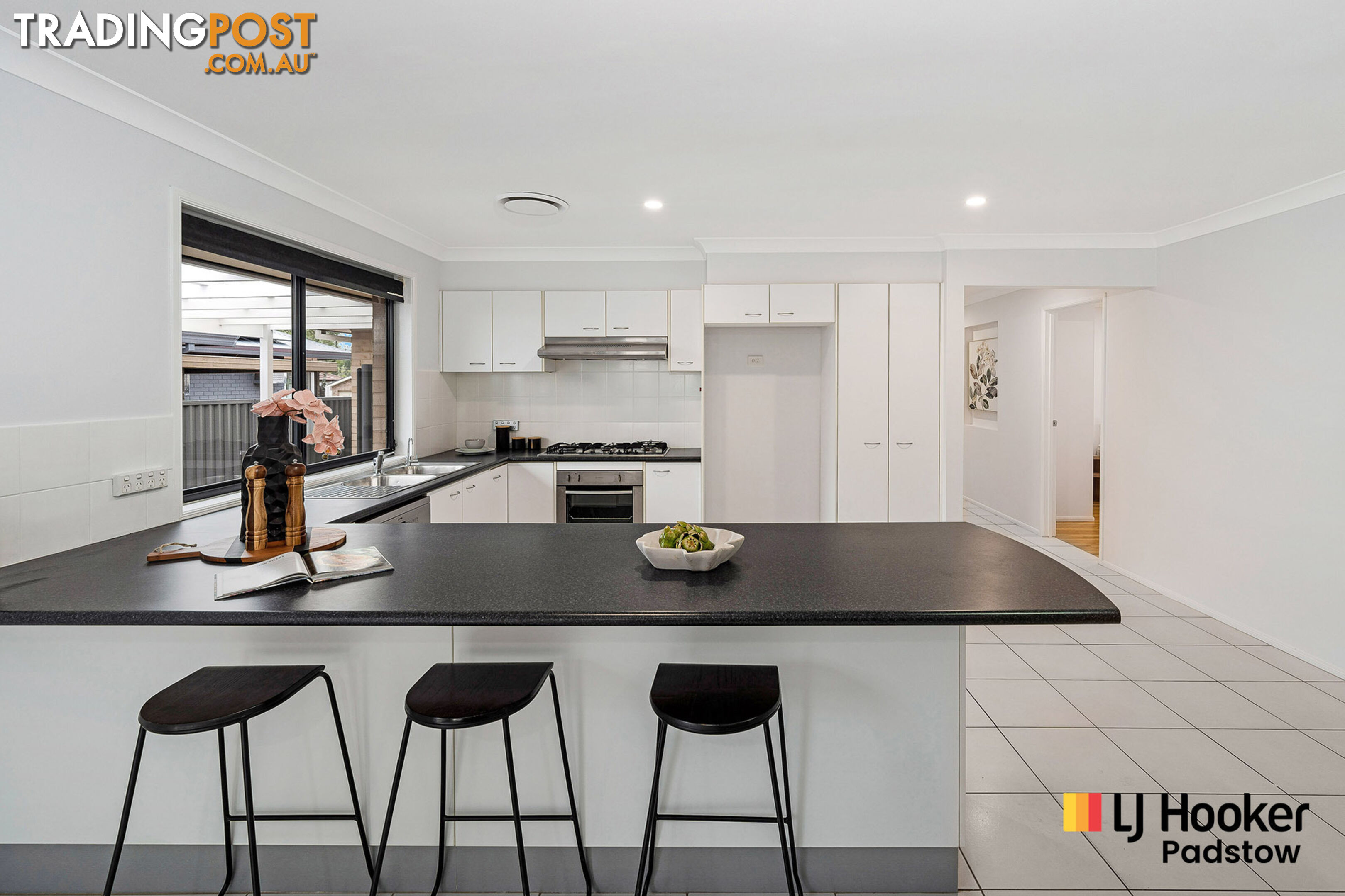 124a Tower Street PANANIA NSW 2213