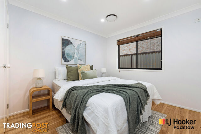 124a Tower Street PANANIA NSW 2213