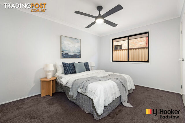 124a Tower Street PANANIA NSW 2213