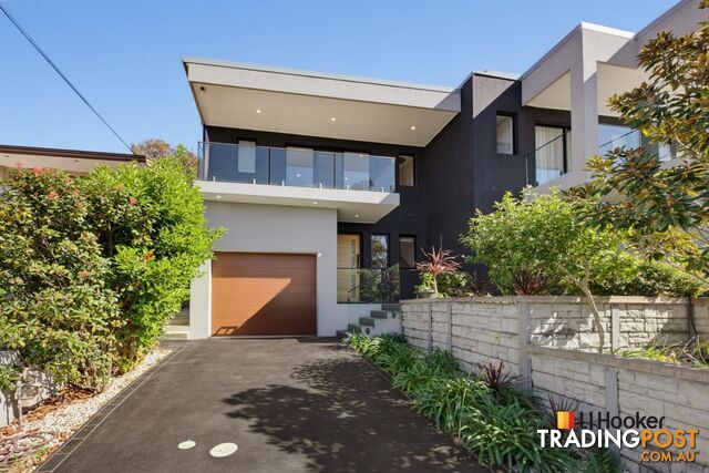 8A Bastille Close PADSTOW HEIGHTS NSW 2211
