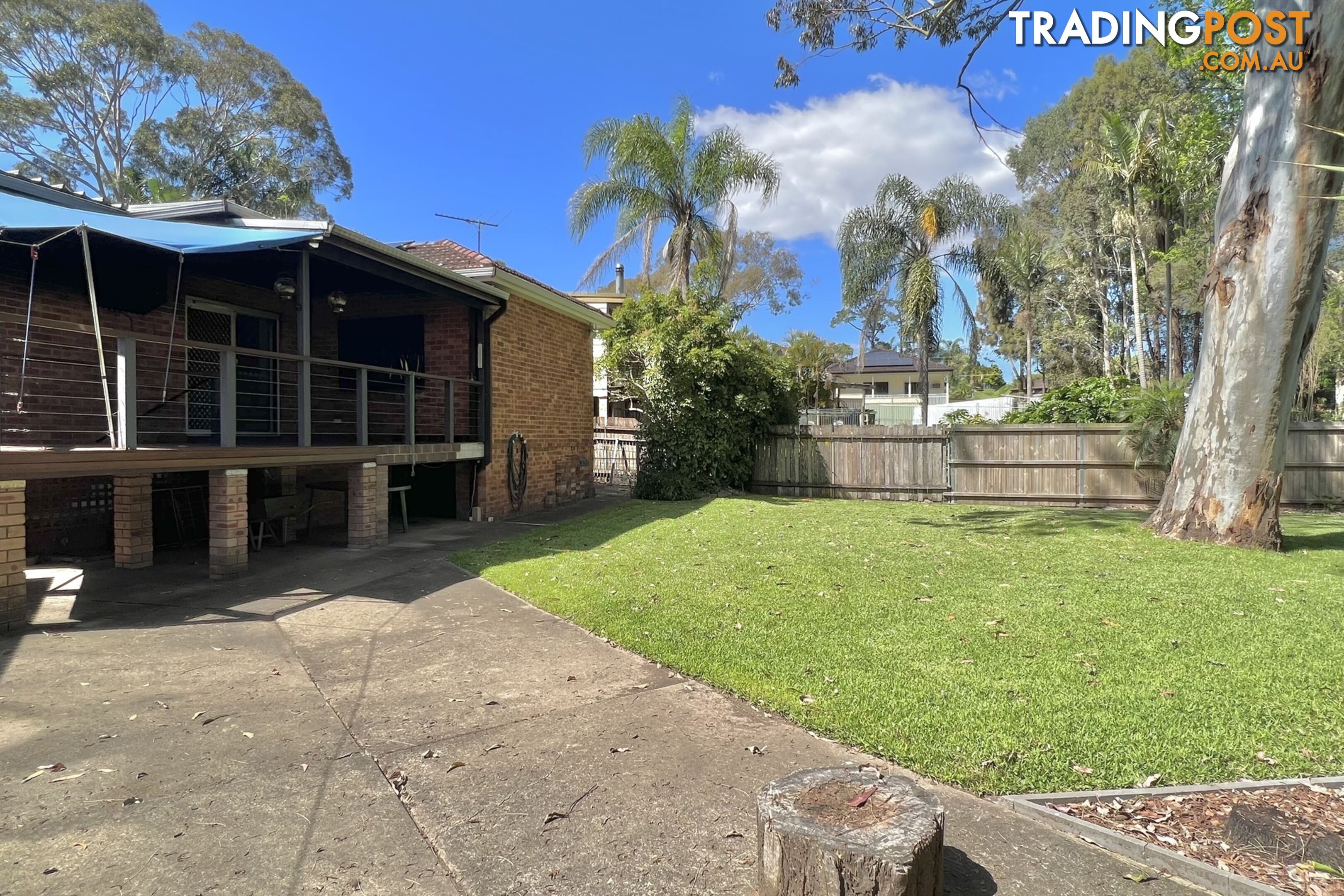 24 Browning Street EAST HILLS NSW 2213