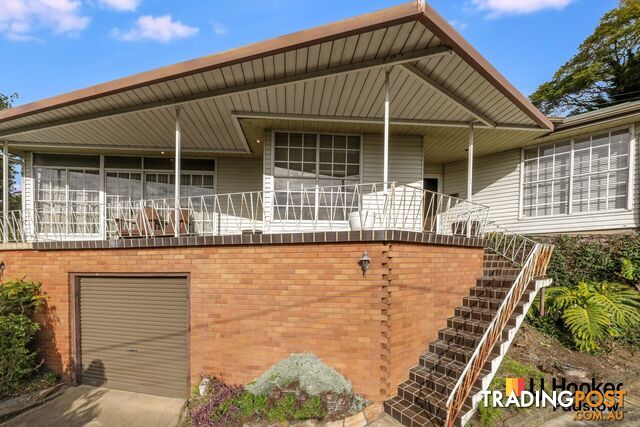 36 Richmond Avenue PADSTOW HEIGHTS NSW 2211