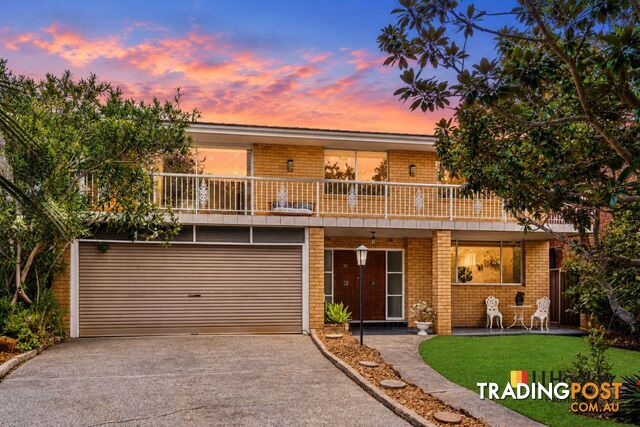 10 Helga Avenue PADSTOW NSW 2211