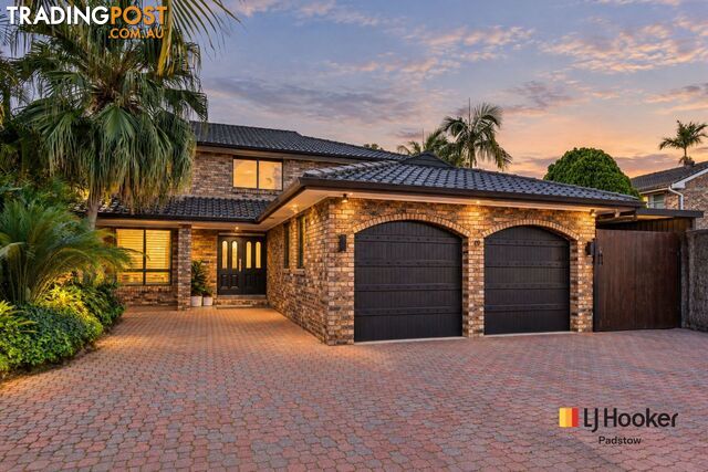 19 Links Avenue MILPERRA NSW 2214