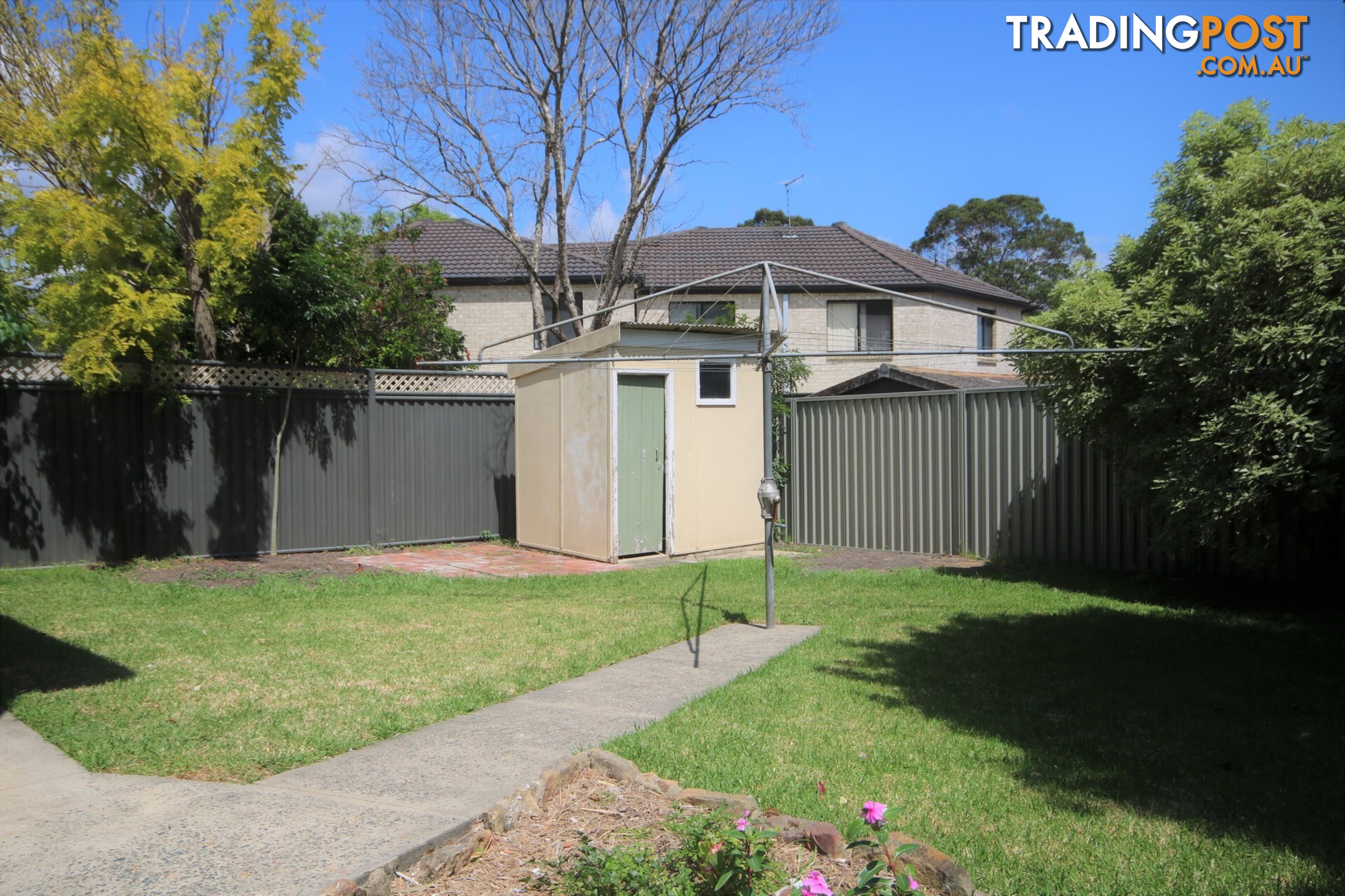 16 Clive Street REVESBY NSW 2212