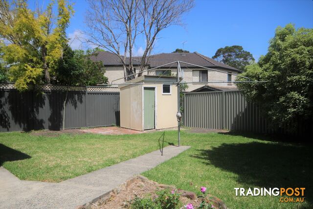 16 Clive Street REVESBY NSW 2212