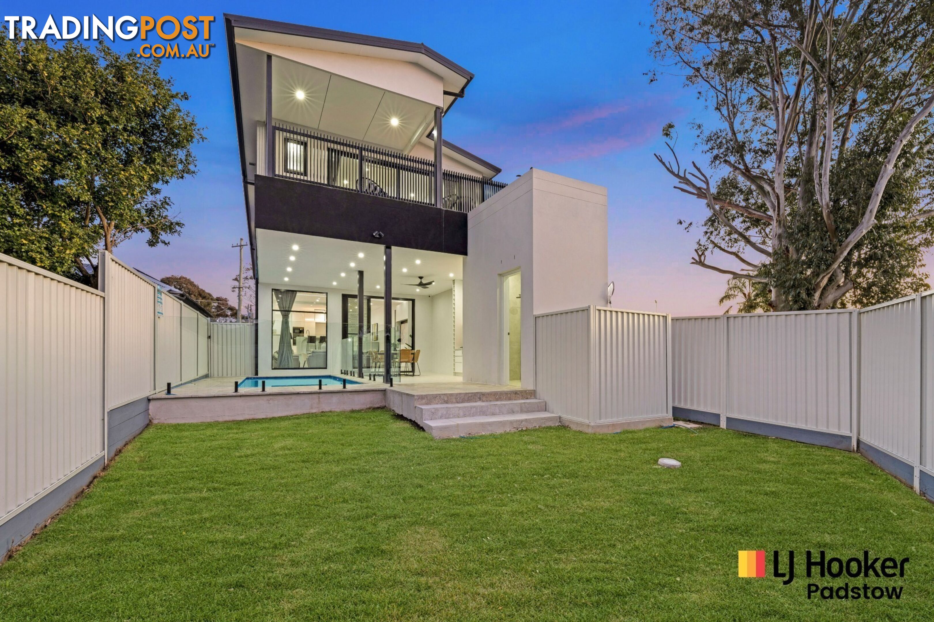 58 Braesmere Road PANANIA NSW 2213