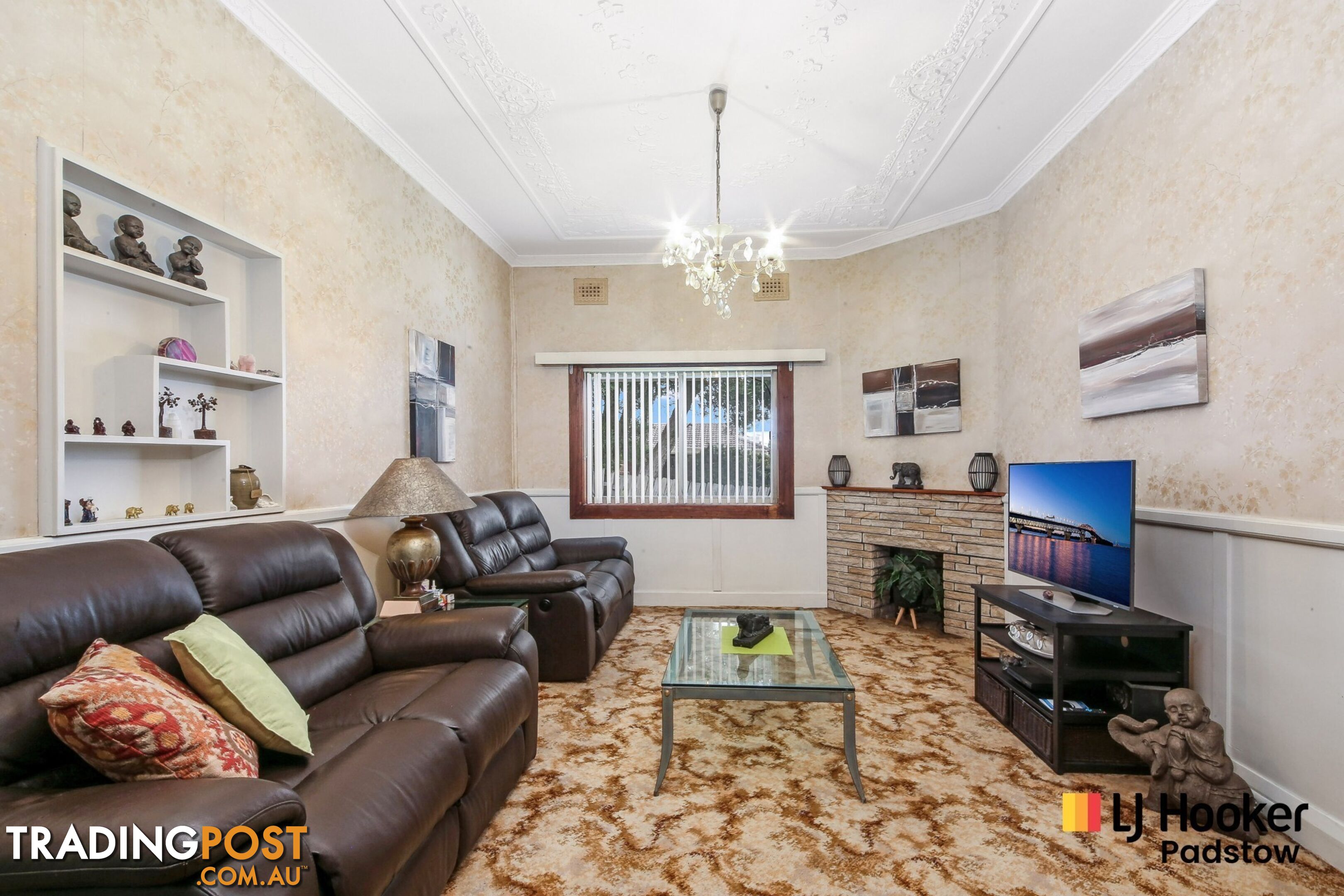 41 Springfield Road PADSTOW NSW 2211
