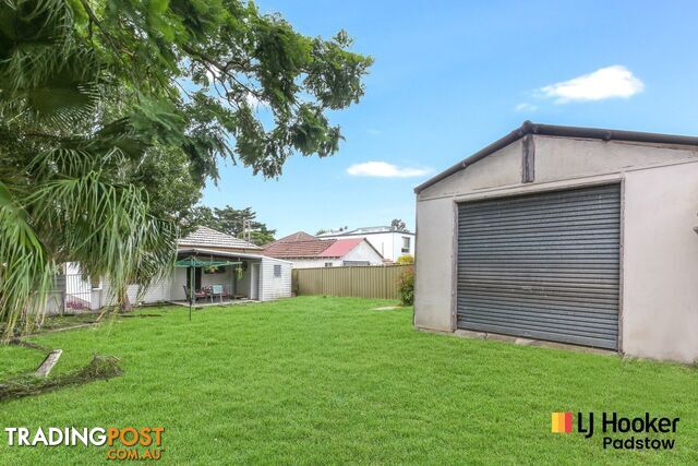 41 Springfield Road PADSTOW NSW 2211