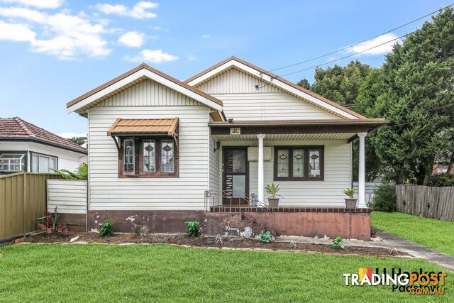 41 Springfield Road PADSTOW NSW 2211