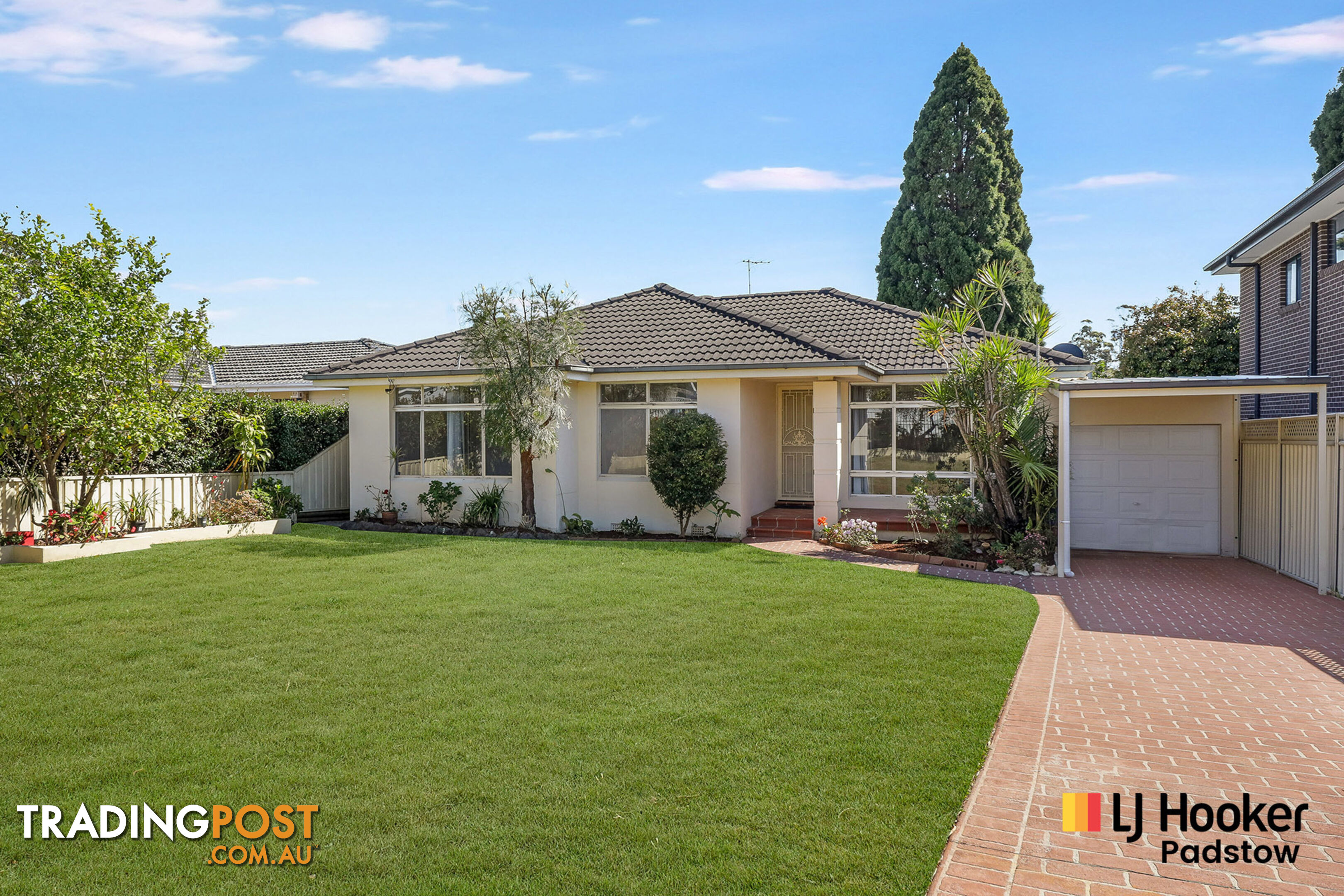 44 Churchill Road PADSTOW HEIGHTS NSW 2211