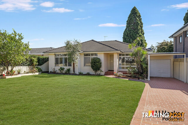 44 Churchill Road PADSTOW HEIGHTS NSW 2211