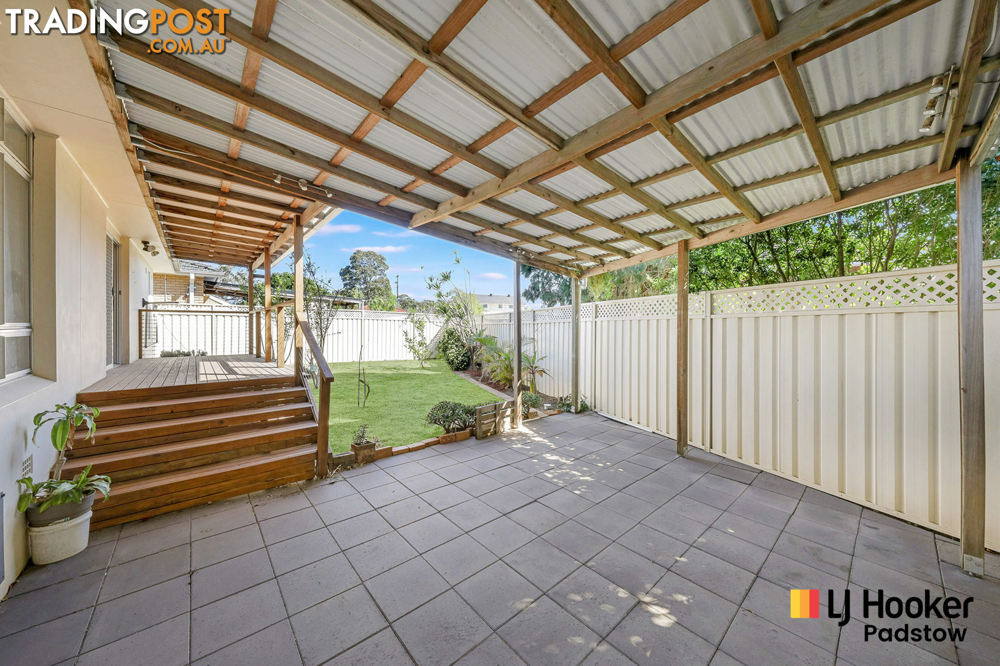 44 Churchill Road PADSTOW HEIGHTS NSW 2211