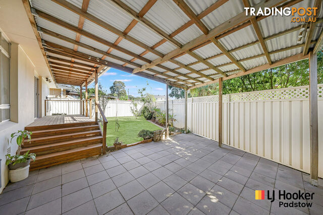 44 Churchill Road PADSTOW HEIGHTS NSW 2211