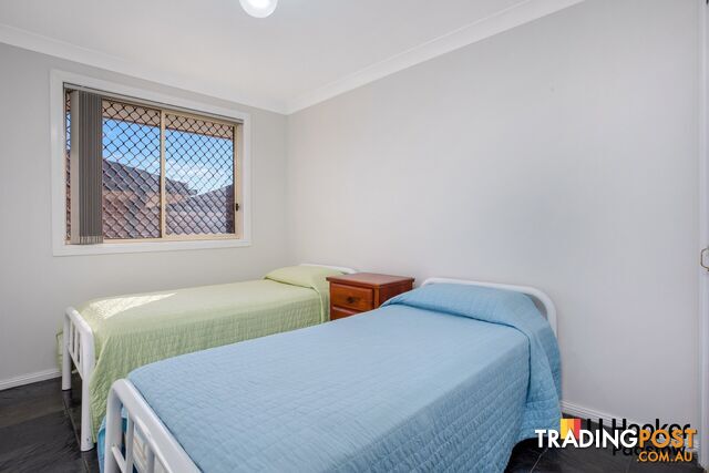 4/49 Sherwood Street REVESBY NSW 2212