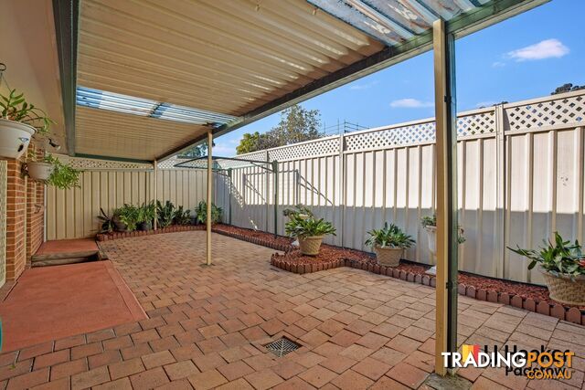 4/49 Sherwood Street REVESBY NSW 2212