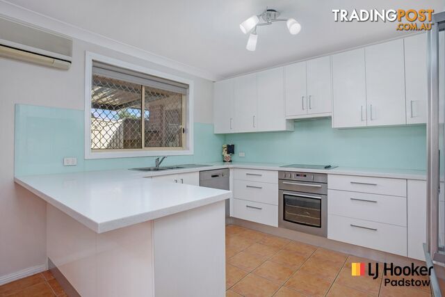 4/49 Sherwood Street REVESBY NSW 2212