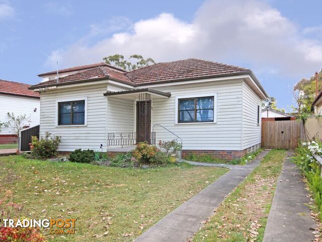 90 Marco Avenue REVESBY NSW 2212