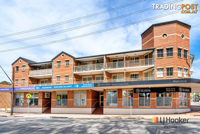 2/78 Cahors Road PADSTOW NSW 2211