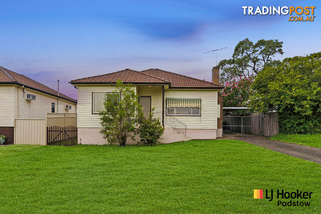 5 Carew Street PADSTOW NSW 2211