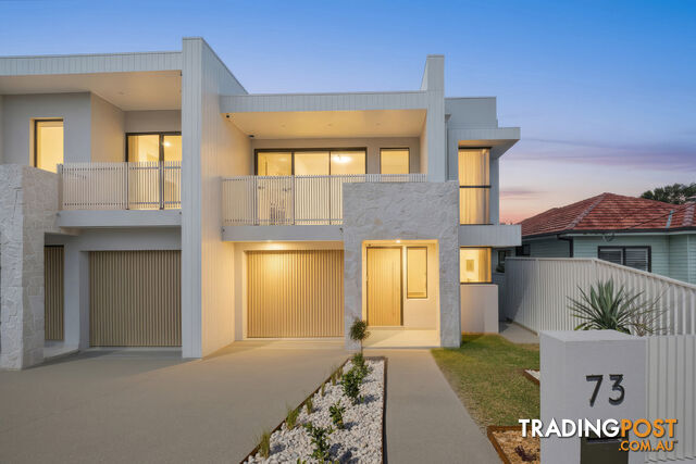 73 Sandakan Road REVESBY HEIGHTS NSW 2212