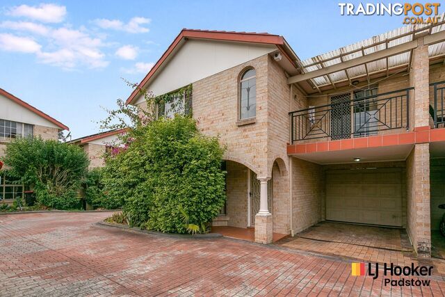 12/2 Turvey Street PADSTOW NSW 2211