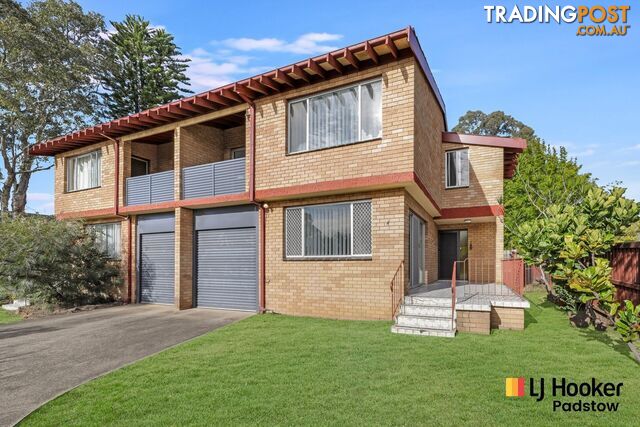 4/31 Neptune Street REVESBY NSW 2212