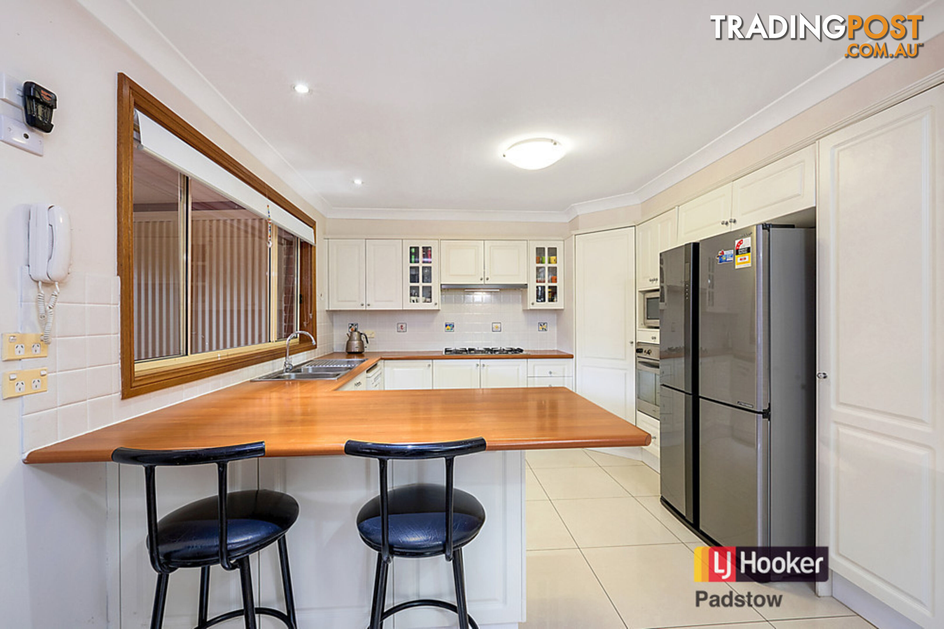 128 Faraday Road PADSTOW NSW 2211