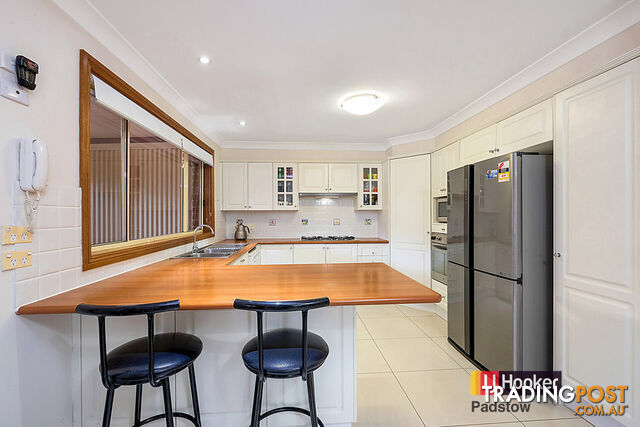 128 Faraday Road PADSTOW NSW 2211