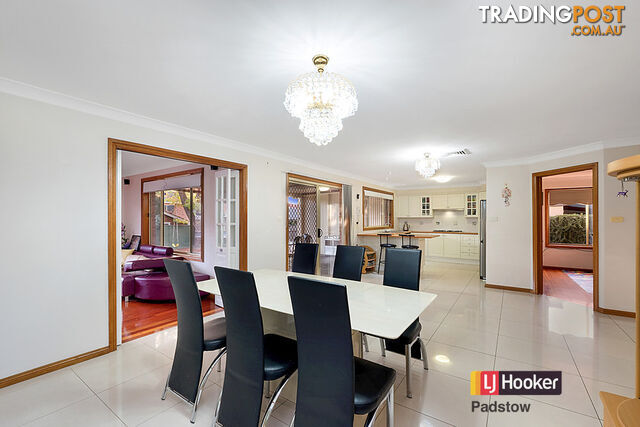 128 Faraday Road PADSTOW NSW 2211